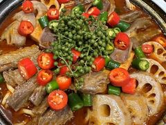-猪肉婆私房菜(容桂总店)