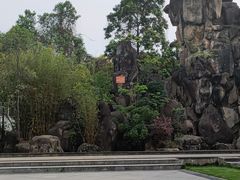 -沙河三洞古桥公园