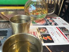 -七友美蛙鱼头火锅(坂田店)