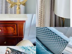 -广州富力丽思卡尔顿酒店