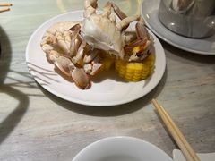 -阿杜打边炉(五江天街店)