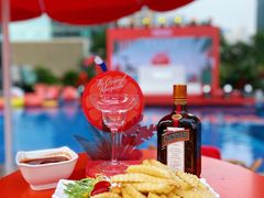 -深圳皇庭V酒店