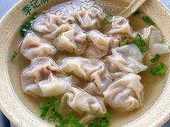 -李记清真馆(打钉巷店)