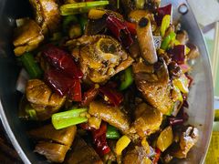 -江西小炒(古方店)