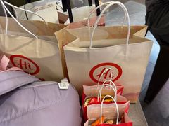 -海底捞火锅(万科广场店)