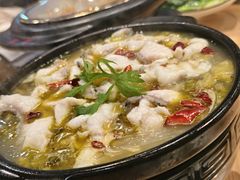 -陶德砂锅(光华店)