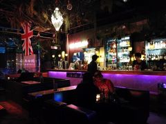 -VERVO金酒吧·独立电音俱乐部(正义坊购物中心店)