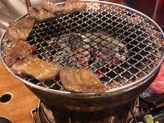 厚烧牛舌-蒜香焼肉PURUSHIN(马场路店)