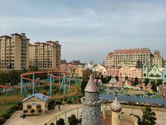 -蓬莱欧乐堡梦幻世界