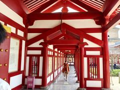 -大慈恩寺(大雁塔)
