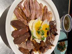 -潮界(虹桥新天地店)