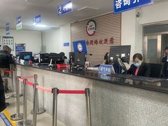 -京西五环检测场