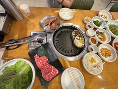 -黄金牧场(明洞总店)