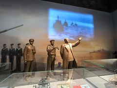 -中国人民解放军海军博物馆