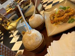 -亚特兰蒂斯·蟹餐厅 CRAB KITCHEN·鲜活海鲜