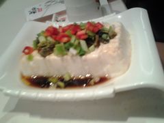 -鱼酷活鱼烤鱼(恒隆广场店)