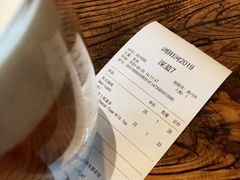 -漫咖啡(浏阳河店)