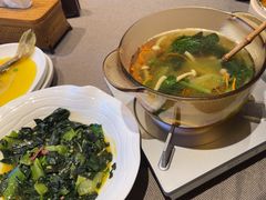 -竹里馆 ·茶食(奥体店)