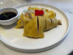 -荷塘秋月·本帮江浙菜(国权路店)