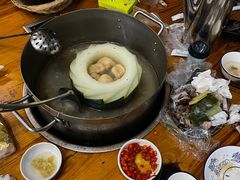-南海鸽天下(肇庆店)