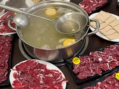 -全好食潮汕牛肉火锅(泗洲路店)