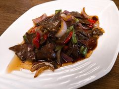 -潘德林茶社(新城河路店)