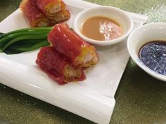 -黄埔华苑酒家(黄埔店)