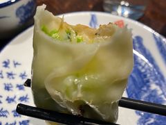 -阿洪锅贴王(小吃城店)