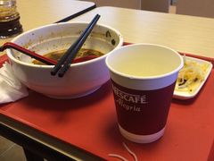 picture-中国兰州名牛纯汤牛肉面(永安道店)