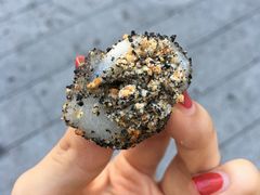 -叶氏麻糍(鼓浪屿店)