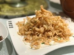 香脆小河虾-京滨饭店·餐厅(阜外大街店)
