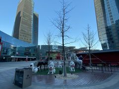 -大族广场Mall&More