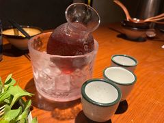 -千代武日本料理(爱建店)