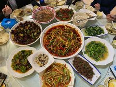 -陈胖子特色菜.鲜货现炒(融景城店)