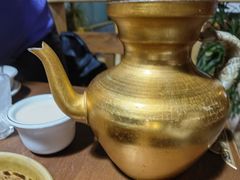 -陀岗美食·云南藏式特色餐厅