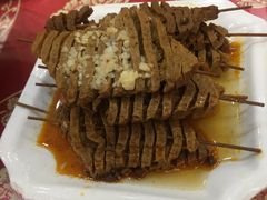麻辣串-河东家宴(锦绣店)