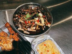 -马路牙子烧烤音乐酒馆(望京店)
