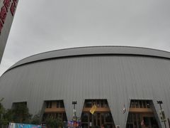 -华夏文旅西安度假区