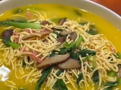 -小秦淮·南京土菜(新亭西路店)