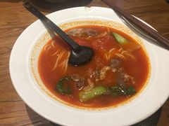 -茶花妹子云南餐厅(传媒大学店)