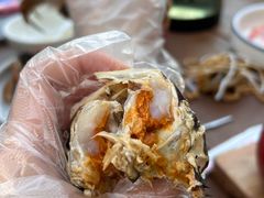 -品鲜村农家菜·阳澄湖大闸蟹(总店)