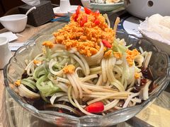 -小船渔村•大连菜•大连焖鱼(黄河路店)
