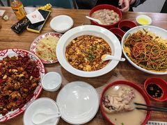 -王婆婆老妈蹄花川菜馆·非物质文化遗产(太古里一店)