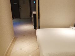 -正佳金殿维福顿公寓(广州正佳广场体育西路地铁站店)
