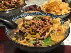 -螺世纪螺蛳粉·桂味小排档(裕德店)