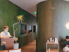 -SHAN山(前滩太古里店)