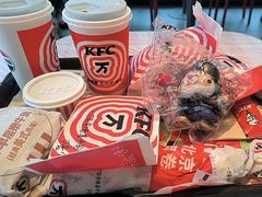 -肯德基(惠州龙门店)