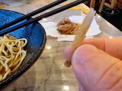 -我的面 川味Bistro(后沙峪店)