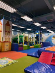 -Mollyfantasy莫莉幻想(奥克斯广场店)