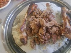 -沪上名羊天下•烤羊腿•东北烧烤•小龙虾(浦东直营总店)